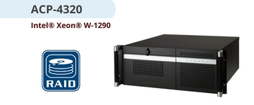 may chu cong nghiep acp 4320   intel xeon w 1290
