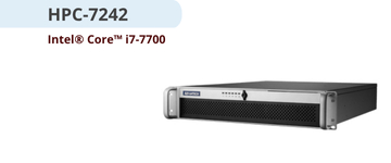 may chu cong nghiep hpc 7242 core i7 7700