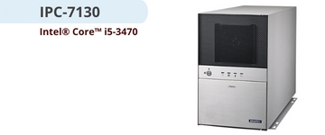 may tinh cong nghiep ipc 7130  i5 3470