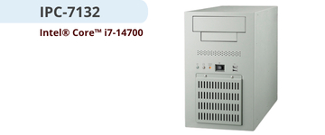 may tinh cong nghiep ipc 7132  i7 14700