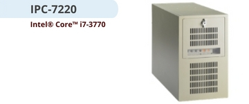 may tinh cong nghiep ipc 7220  i7 3770