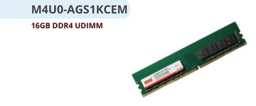 Ram công nghiệp INNODISK 4GB / 8GB / 16GB DDR4