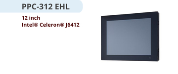 may tinh cong nghiep panel pc ppc 312 ehl  10 4 inch    intel celeron j6412