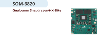 may tinh nhung som 6820   qualcomm snapdragon x elite