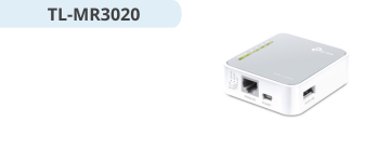 bo phat wifi di dong dung usb 3g 4g tp link tl mr3020