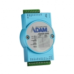 adam 6066 module modbus tcp dau vao digital 6 ch va 6 ch power relay