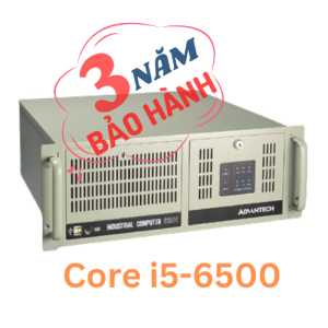 SYS-IPC610H (Core i5-6500)