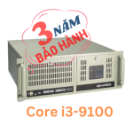 SYS-IPC610H (Core i3-9100)